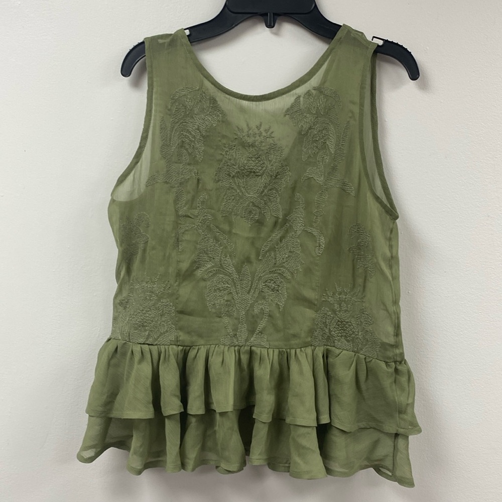 Summer Top S